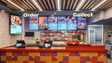 Jollibee to Open in Leicester Square .